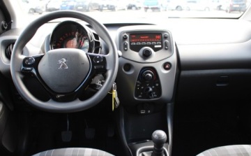 Peugeot 108 2020 Peugeot 108 Kupuj Taniej. Tylko 40tys.km. Benzyna 72KM, zdjęcie 12