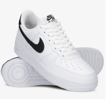 Buty Nike Air Force 1 '07 CT2302-100 białe 45