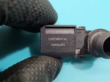 SENZOR BMW X5 F15 5WK96893 6856290-01 04513294 6856290