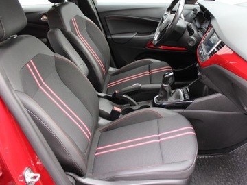 Opel 2021 Opel Crossland Led Klimatyzacja Wielofunkcyjna kie, zdjęcie 14