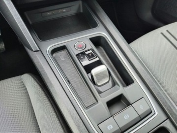 Seat Leon IV Sportstourer 2.0 TDI CR 150KM 2022 Seat Leon serwis ASO 2.0TDI 150KM FullLink navi virtual pak. zimowy LED VA, zdjęcie 15