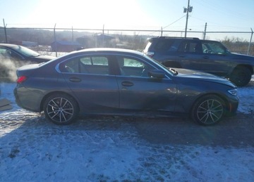 BMW Seria 3 G20-G21 2022 BMW Seria 3 BMW 3 SERIES 330E 2.0 Hybryda Plug-in 182KM, zdjęcie 1