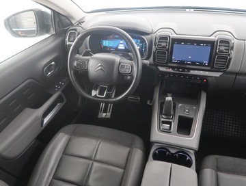 Citroen C5 Aircross SUV Plug-In 1.6 PureTech 225KM 2020 Citroen C5 Aircross Hybrid 225, Salon Polska, zdjęcie 6