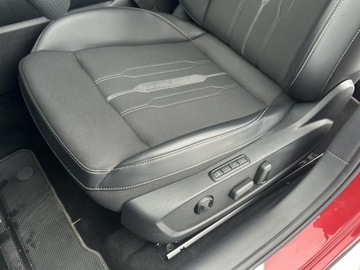 Cupra Formentor Crossover 1.5 TSI 150KM 2024 Cupra Formentor FV-23%, ASO, Salon PL, Bezwypadkow, zdjęcie 13