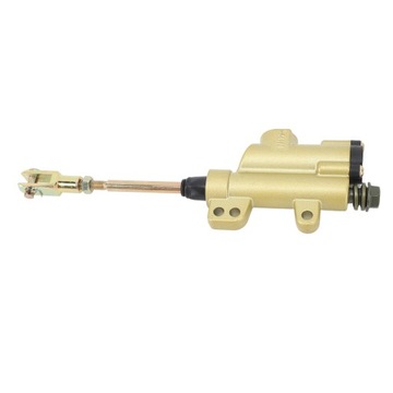 Насос главного тормозного цилиндра заднего двигателя