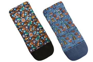 Специальный вкладыш для коляски. для JOIE LITETRAX УЗОРОВ