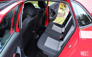 Volkswagen Polo V Hatchback 5d 1.2 60KM 2009 Volkswagen Polo 1.2i Klimatyzacja Sprowadzony z Niemiec 1 rok gwarancji, zdjęcie 10