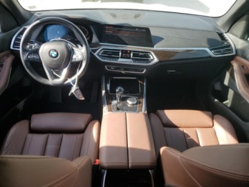 BMW X5 G05 2020 BMW X5 xDrive40i 2020 3.0l 3.0 Benzyna 335KM, zdjęcie 8