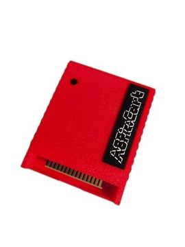 Программируемый картридж ATARI A8 Pico Cart (A8PicoCart / A8-PicoCart)