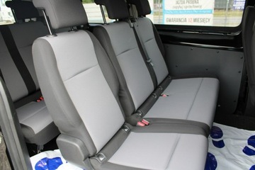 Citroen Jumpy II 2020 Citroen Jumpy Combi 9 MIEJSC F-vat XL Gwarancja, zdjęcie 24