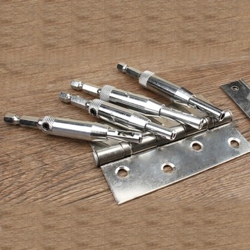 Самоцентрирующееся сверло для петель 4+IMBUS