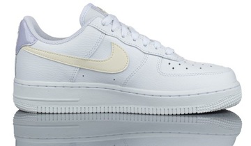 NIKE AIR FORCE 1 '07 FN3501-100 Sneakersy Obuwie r. 40