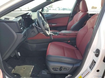 Lexus NX II 2022 Lexus NX 350H 2022 2.5l 2.5 Hybryda 240KM, zdjęcie 7