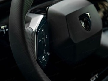 Peugeot 3008 III 2025 Od ręki - GT e-DCS6 1.2 mHEV 145KM / Pakiet Bezpieczeństwo, Zimowy, zdjęcie 5