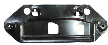 Jeep Grand Cherokee WK2 Lift SRT Osłona Płyta Podwozia 68203529AD