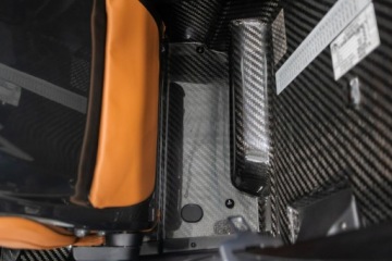 Alfa Romeo 4C Spider 1750TBi 240KM 2016 Alfa Romeo 4C SPIDER. Krajowa. 1 właściciel., zdjęcie 29