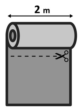 ГУМОЛИТ ЧЕРНЫЙ ПВХ КОВЕР MODERN LOFT HOME, ширина 2 м