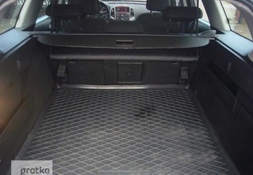 Opel Astra J Sports Tourer Facelifting 1.6 CDTI ecoFLEX 110KM 2015 Opel Astra Opel Astra J ASTRA 1.6 Diesel 110KM, zdjęcie 19