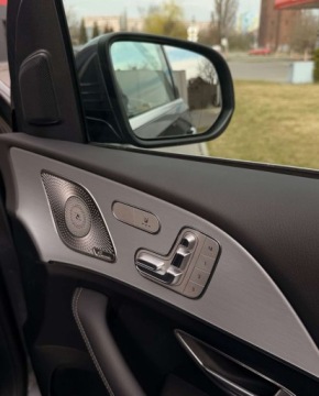 Mercedes GLE V167 2025 Mercedes-Benz GLE Mercedes-Benz GLE 2.9 Diesel 272KM, zdjęcie 13