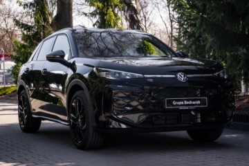Volkswagen T-Roc I SUV Facelifting 1.5 TSI ACT 150KM 2026 Volkswagen T-Roc R-Line 1.5 eTSI 150 KM DSG, zdjęcie 10