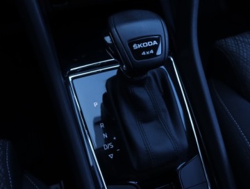 Skoda Karoq Crossover Facelifting 2.0 TDI SCR 150KM 2022 Skoda Karoq 2.0 TDI, Salon Polska, 1. Właściciel, zdjęcie 17