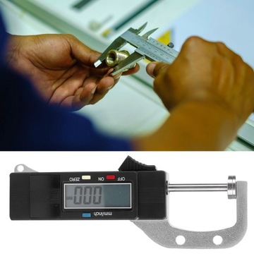 ТОЛЩИНОМЕР ТОЛЩИНОМЕР ИЗМЕРИТЕЛЬНОЕ ОБОРУДОВАНИЕ