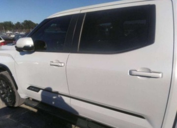 Toyota Tundra II 2024 Toyota Tundra 2024, 3.4L, 4x4, HYBRID PLATINUM, od ubezpieczalni 3.4 437KM, zdjęcie 7