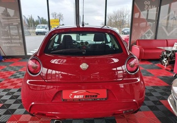 Alfa Romeo MiTo 2009 Alfa Romeo Mito Alfa Romeo MiTo DWA KPL. KOL ZADBANA PIEKNY KOLOR 1.4, zdjęcie 8