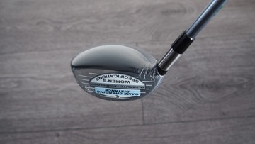 CLEVELAND FAIRWAY WOOD 5 ЖЕНСКИЕ НОВЫЕ