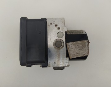 ТОРМОЗНОЙ НАСОС АБС 476601563R 28.5610-5640.3