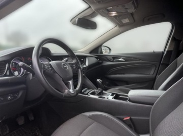 Opel Insignia I Sports Tourer Facelifting 2.0 CDTI Ecotec 170KM 2017 Opel Insignia Opel Insignia 2.0 CDTI Innovation VAT Marza Salon PL 2.0, zdjęcie 20