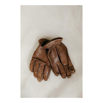 Перчатки BROGER ALASKA VINTAGE BROWN БЕСПЛАТНО