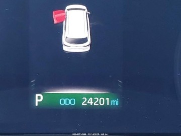 Toyota Sienna III 2024 Toyota Sienna Toyota Sienna XLE FWD 8-Passenger 2.5 Benzyna 189KM, zdjęcie 13