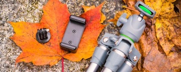 LEKKI STATYW FOTOPRO S3 LITE 126 CM DO 2,5KG