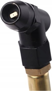 Atmm atm Тип шкалы Встроенный манометр для шин Легкий