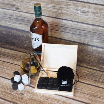 Камни Ice Stones Coney 12 шт + Pliers