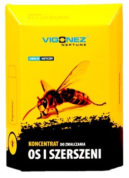 VIGONEZ ŚRODEK NA OSY SZERSZENIE OPRYSK 30 ML