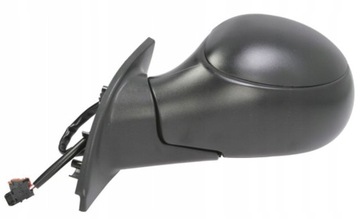 CITROEN C3 С ЭЛЕКТРИЧЕСКИМ ПОДОГРЕВОМ ЗЕРКАЛА ЛЕВОГО