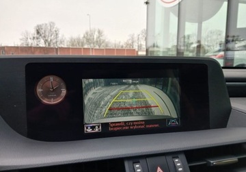 Lexus ES VII (XV70) Sedan 300h 218KM 2020 Lexus ES ES 300h Business Edition FV23 Salon PL 2.5 Hybryda 218KM, zdjęcie 22