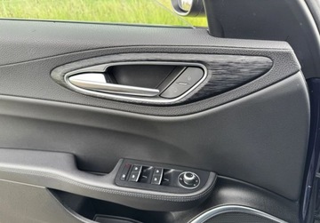 Alfa Romeo Giulia II Sedan Facelifting 2.0 Turbo 280KM 2020 Alfa Romeo Giulia 280kM TYLKO 34tys.km PISEMNA GWARANCJA w cenie Transpo, zdjęcie 26