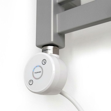 золотой обогреватель для радиатора ванной комнаты DRY 1000W