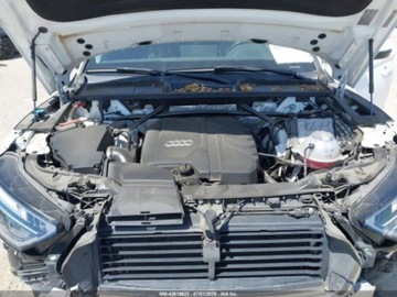 Audi Q5 II 2021 Audi Q5 Premium 45 Tfsi Quattro S Tronic 2021 2.0l 2.0 Benzyna 261KM, zdjęcie 8