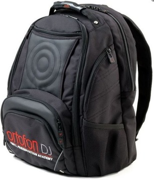 Ortofon Multi-Purpose Gear DJ Bag PLECAK DJ