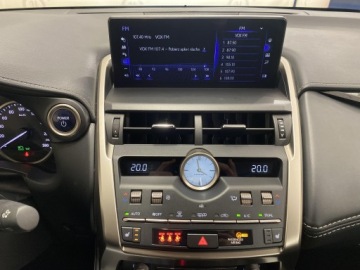 Lexus NX I SUV Facelifting 300h 197KM 2020 Lexus NX 300h Business Edition AWD I (2014-2021) L, zdjęcie 14