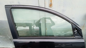 DAIHATSU SIRION II 05- DVEŘE PŘEDNÍ PRAVÉ X07