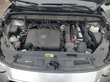 Toyota Highlander III 2022 Toyota Highlander XLE 2022 3.5l 3.5 Benzyna 295KM, zdjęcie 6