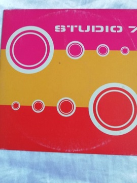 STUDIO 7 CD