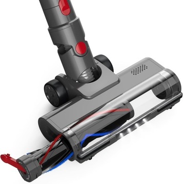 Светодиодная щетка Ancocs для Dyson V7 V8 V10 V11 V15