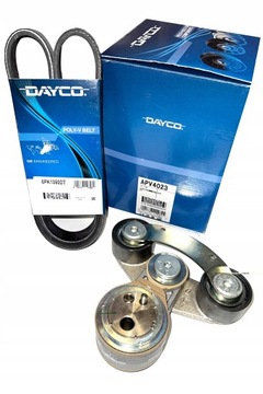 PASEK OSPRZĘTU NAPINACZ CITROEN 2.0 HDI 1611278480