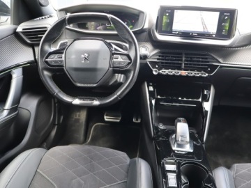 Peugeot 2008 II SUV 1.2 PureTech 155KM 2020 Peugeot 2008 1.2 PureTech, Salon Polska, zdjęcie 6